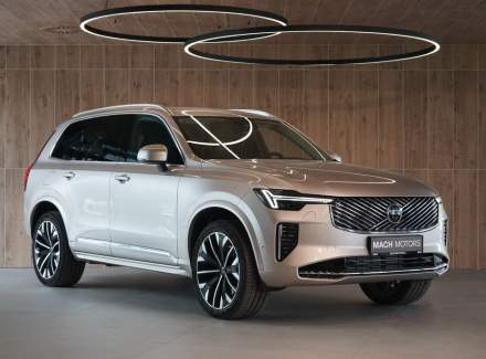 Volvo - XC90