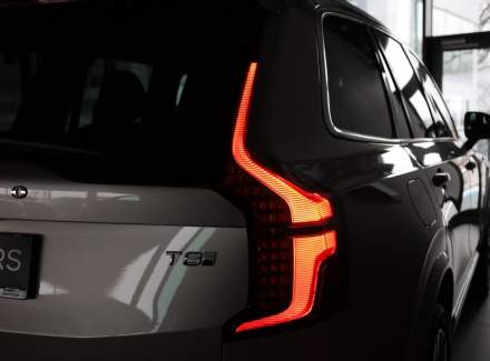 Volvo - XC90