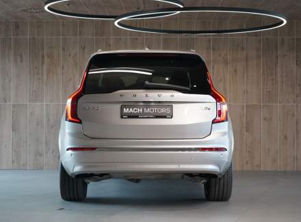 Volvo - XC90