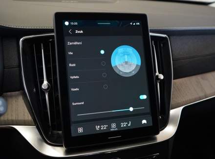 Volvo - XC90
