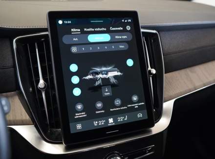 Volvo - XC90