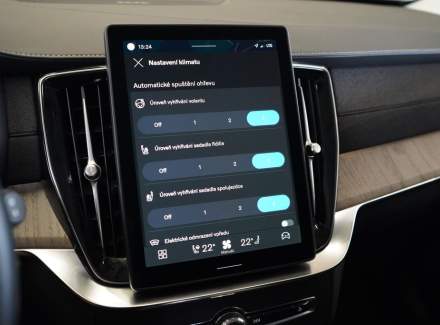 Volvo - XC90