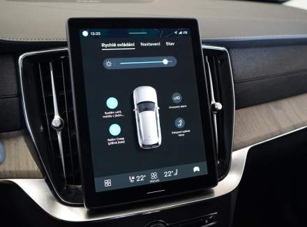 Volvo - XC90