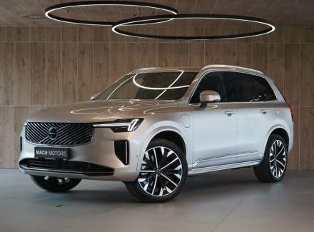 Volvo - XC90