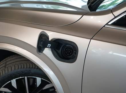 Volvo - XC90