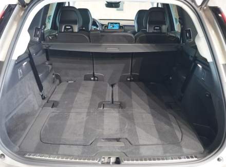 Volvo - XC90