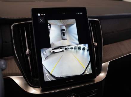 Volvo - XC90
