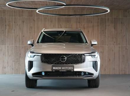 Volvo - XC90