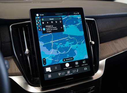 Volvo - XC90