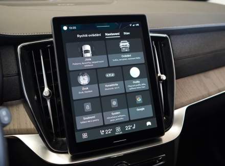 Volvo - XC90