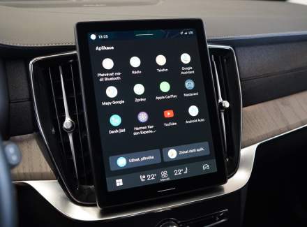 Volvo - XC90