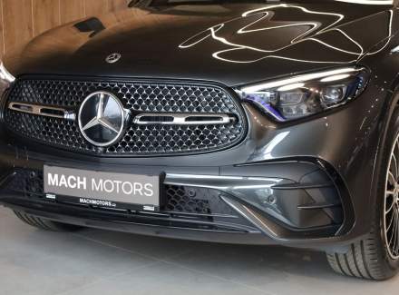 Mercedes-Benz - GLC