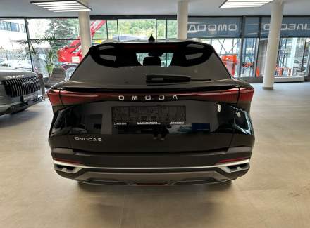 Omoda - 5
