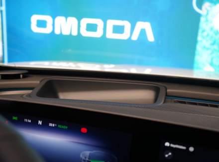 Omoda - 9