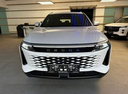 Omoda - 9