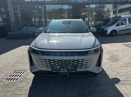 Omoda - 9