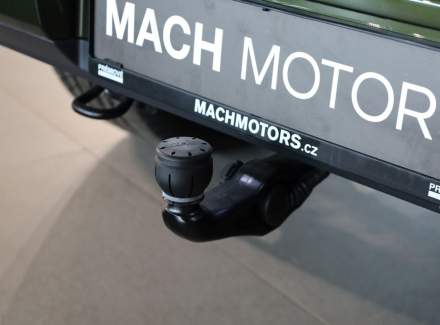 Mercedes-Benz - G-class