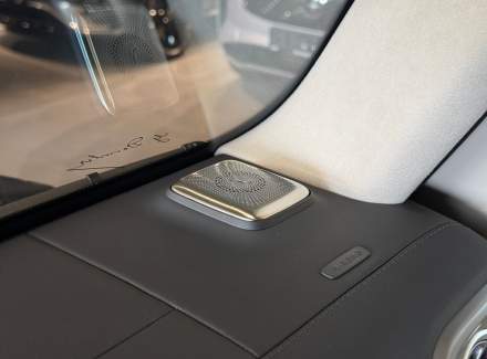Mercedes-Benz - G-class