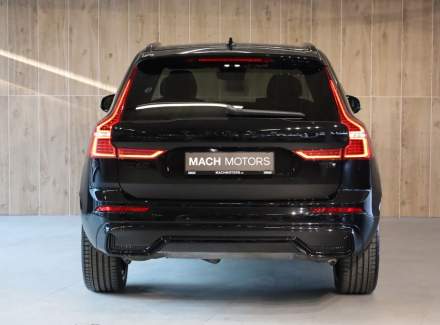 Volvo - XC60