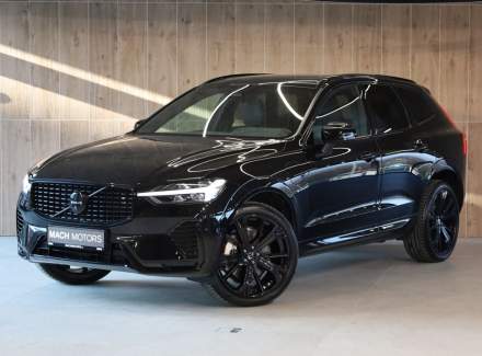 Volvo - XC60