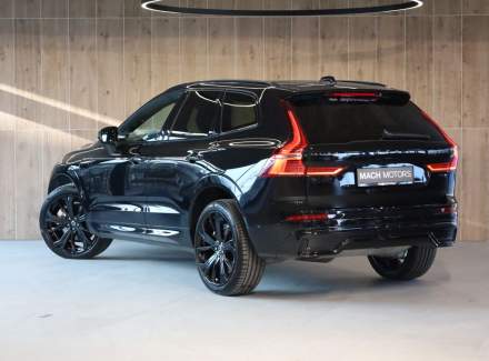 Volvo - XC60