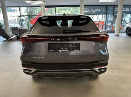 Omoda - 5