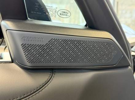 Land Rover - Range Rover