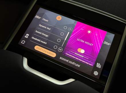 Land Rover - Range Rover