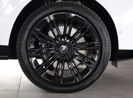 Land Rover - Range Rover