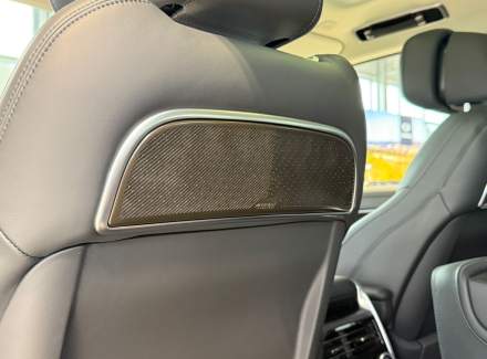 Land Rover - Range Rover