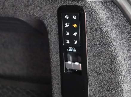 Land Rover - Range Rover