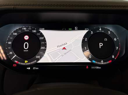 Land Rover - Range Rover