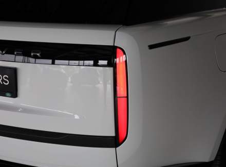 Land Rover - Range Rover