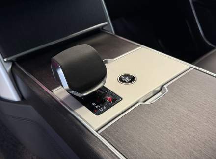 Land Rover - Range Rover