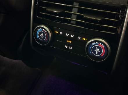 Land Rover - Range Rover