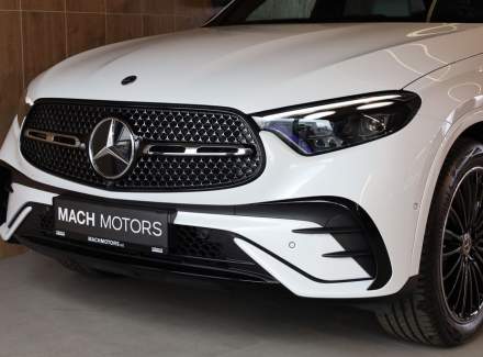 Mercedes-Benz - GLC
