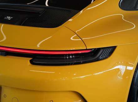 Porsche - 911