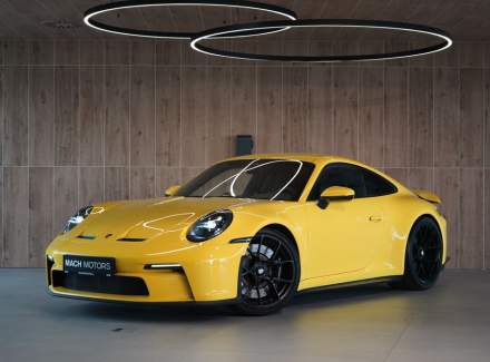 Porsche - 911
