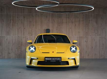 Porsche - 911