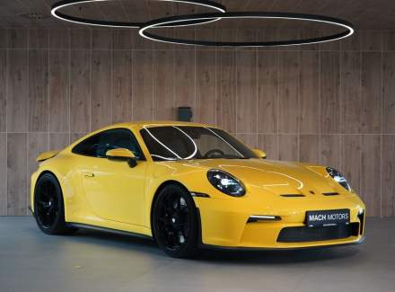 Porsche - 911