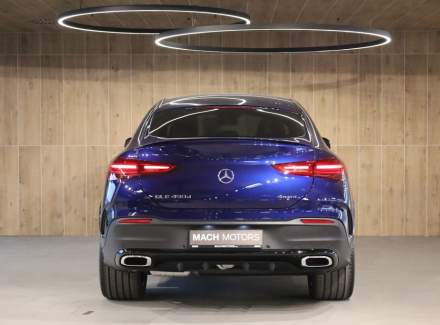 Mercedes-Benz - GLE
