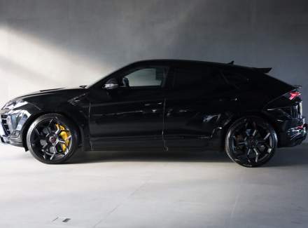 Lamborghini - Urus