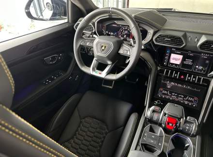 Lamborghini - Urus