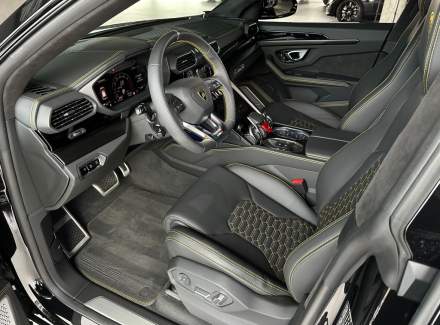 Lamborghini - Urus