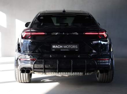 Lamborghini - Urus