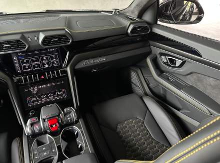 Lamborghini - Urus