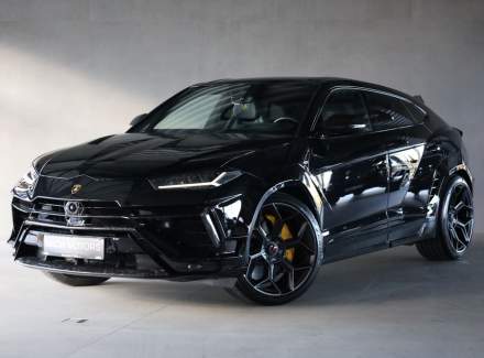 Lamborghini - Urus