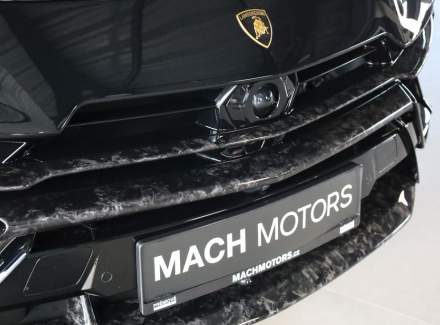 Lamborghini - Urus