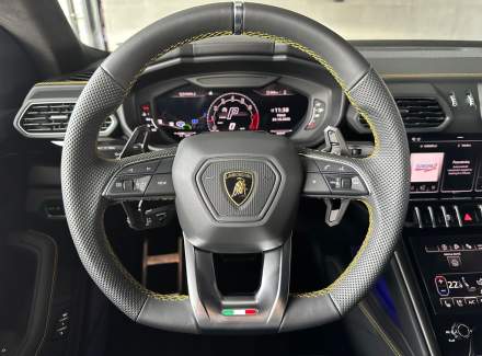 Lamborghini - Urus