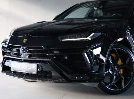 Lamborghini - Urus